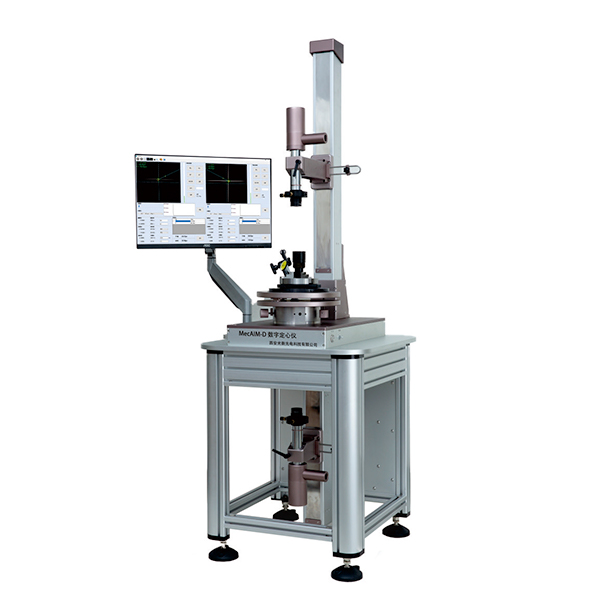 MecAIM系列數字定心儀